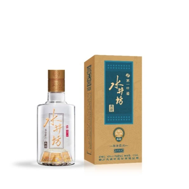 典藏小酒100ml
