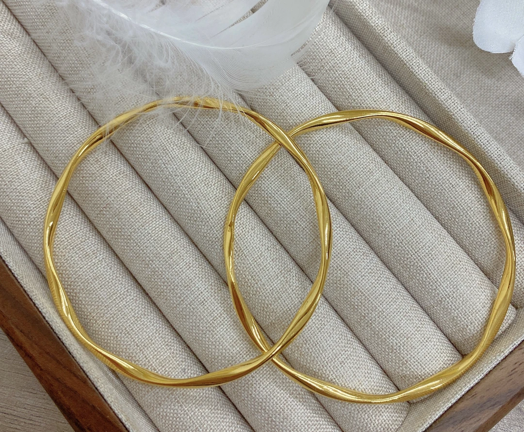 铜合金手镯 【莫比乌斯手镯】精工版