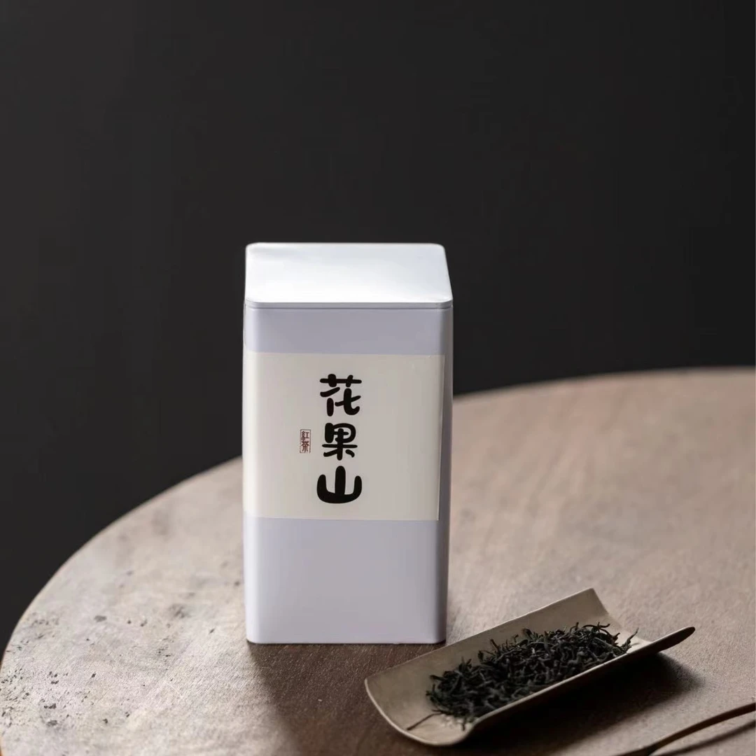 花果蜜小种正山小种150克 CY037+ynchgmspz