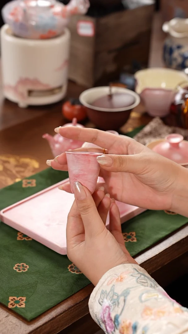 【闪购商品】陶瓷@@GH502