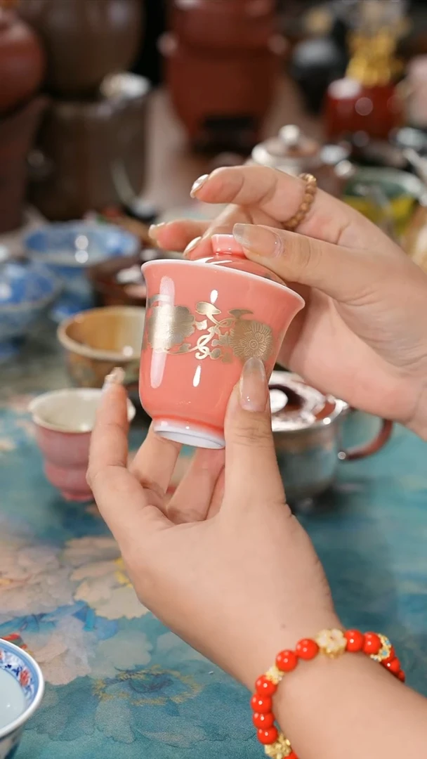 【闪购商品】陶瓷@@S450