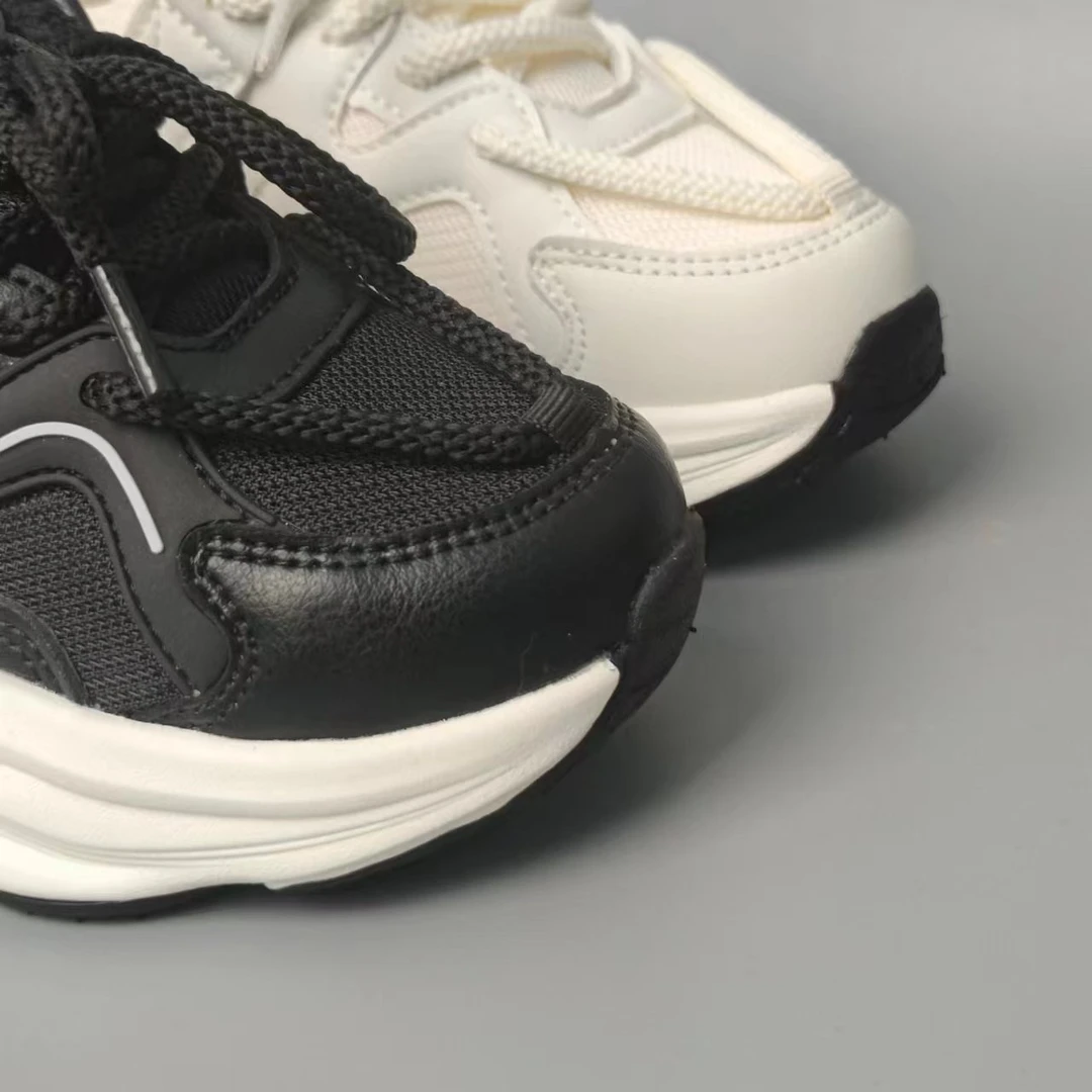 【品牌断码优选】F组 F01-F24男女童鞋时尚休闲运动鞋板鞋小白鞋