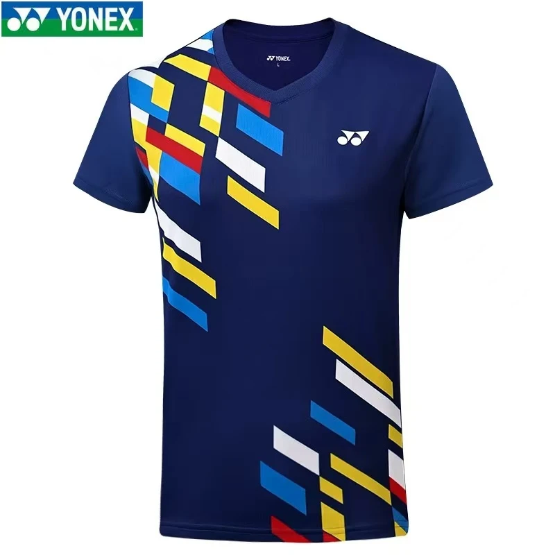 YONEX尤尼克斯羽毛球服童装青少年裙子儿童速干运动连衣裙310112