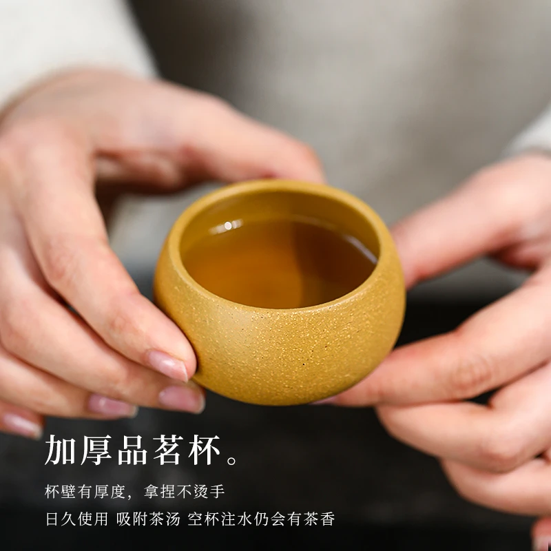 砂者说 宜兴原矿紫砂 直播茶壶专拍链接 5k内