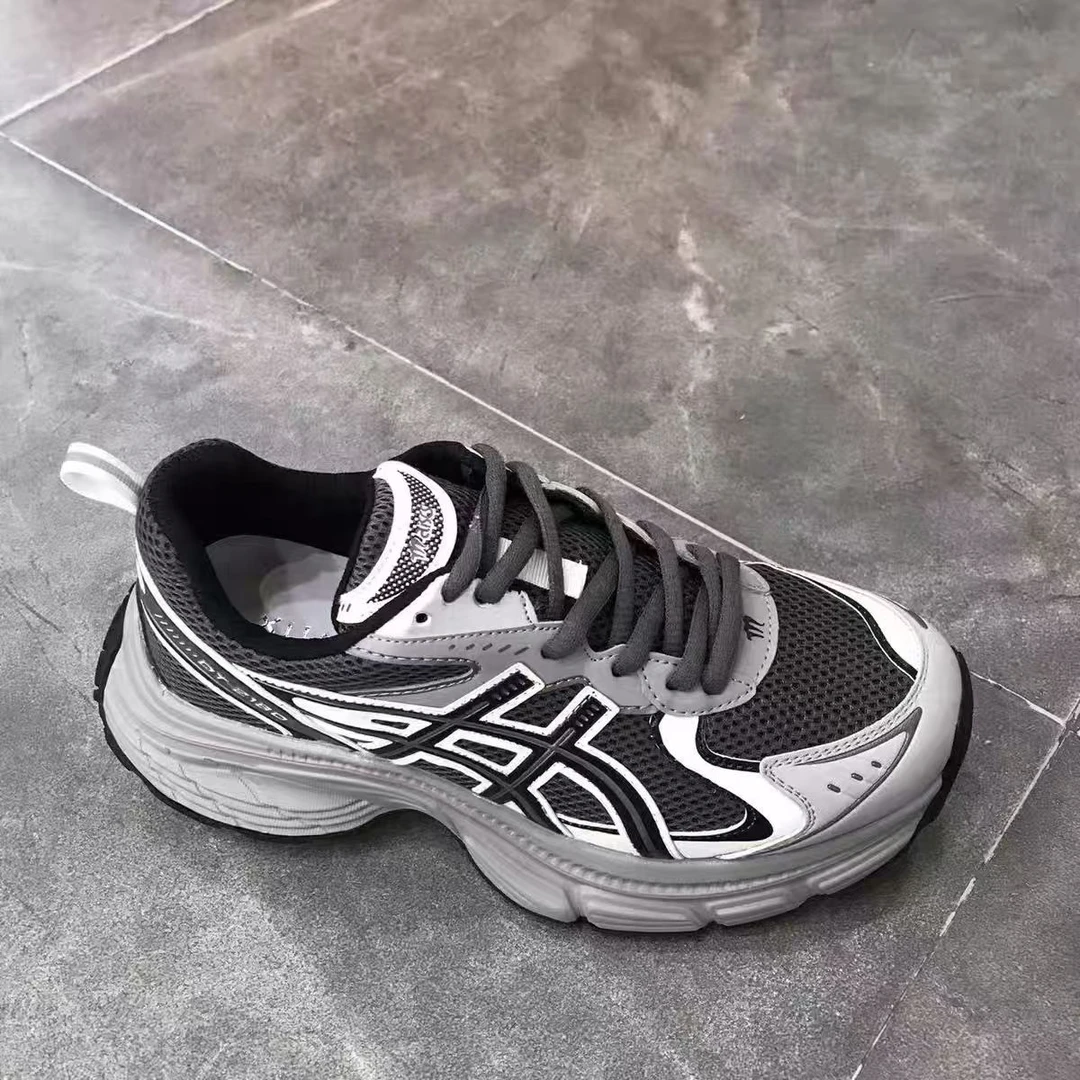 轩美诗2024秋季时尚运动休闲老爹鞋4335-90035