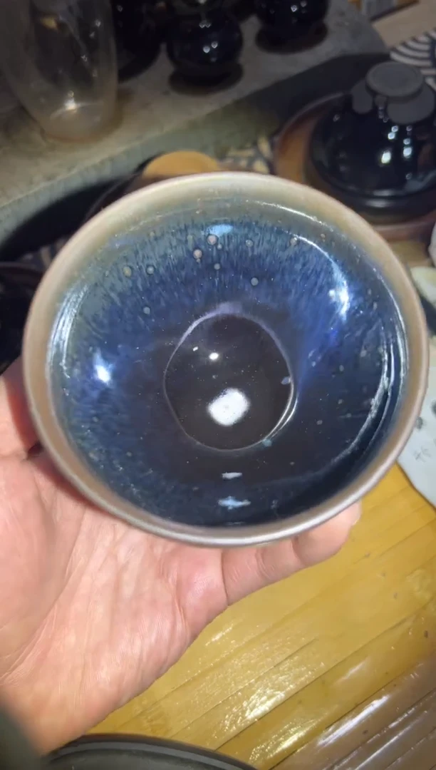 【闪购商品】瓷茶盏奇御坊33