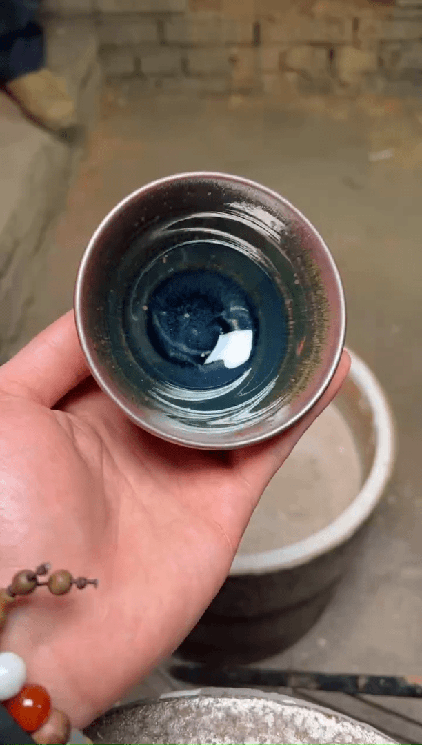 【闪购商品】瓷茶盏奇御坊17