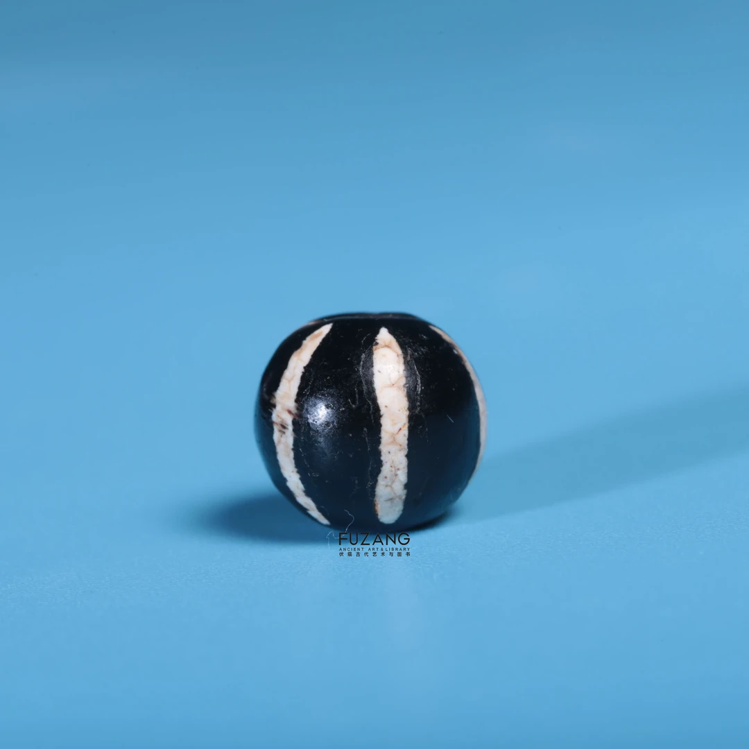 黑白扎实瓜 直径11.8mm，对孔10.9mm CN3541