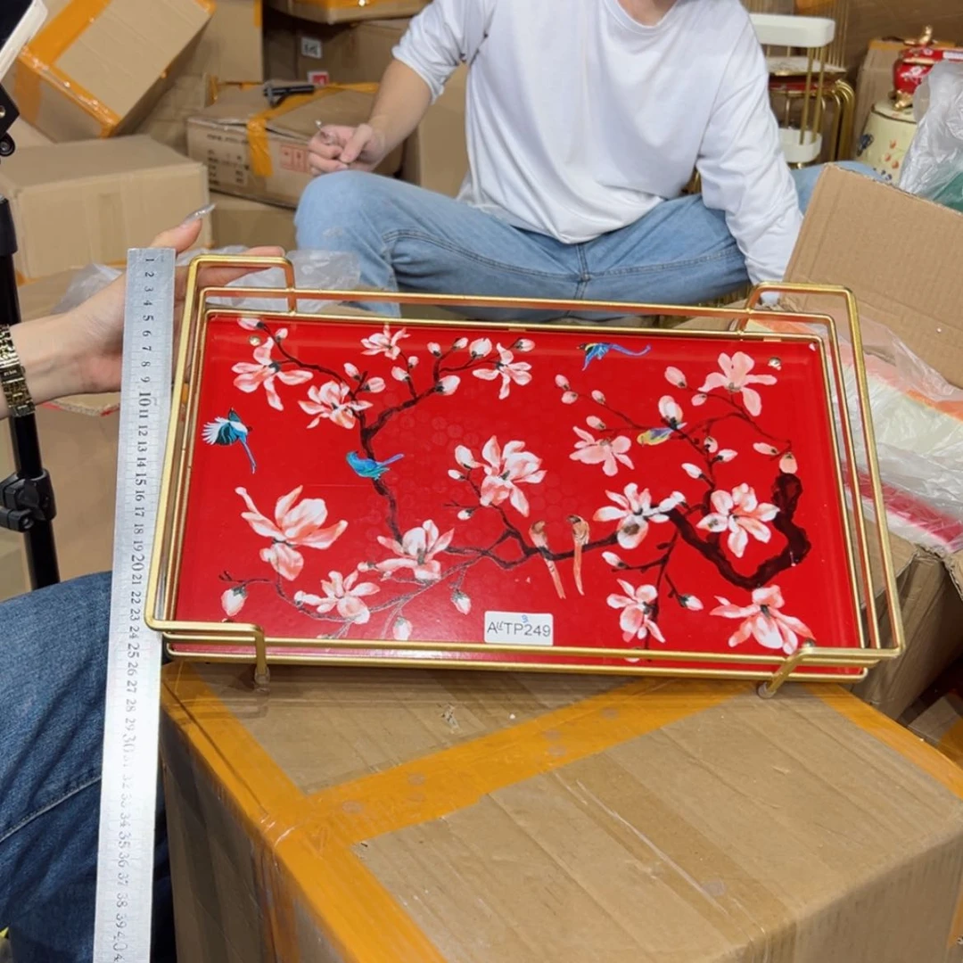 【闪购商品】铁铁艺