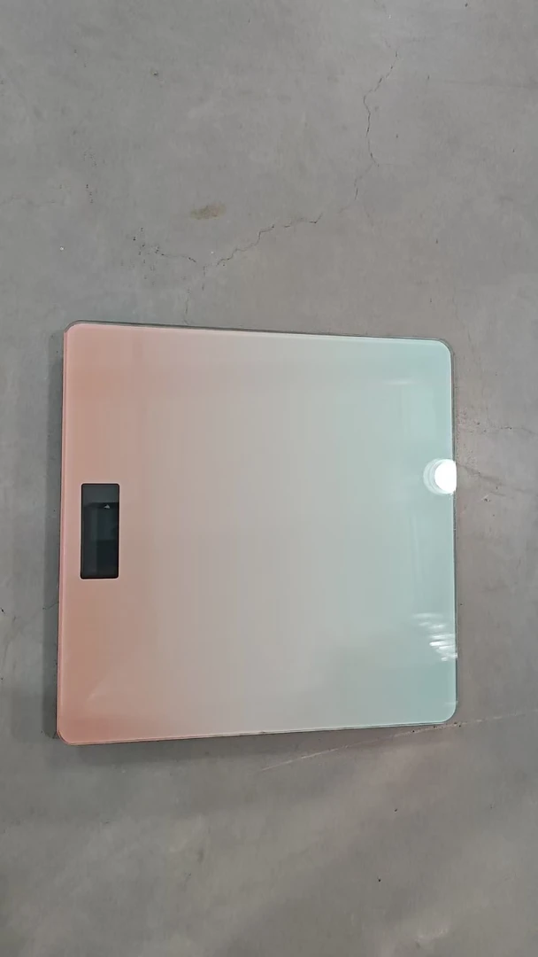 家用精准电子称体重秤家庭人体秤宿舍小型称重健康秤