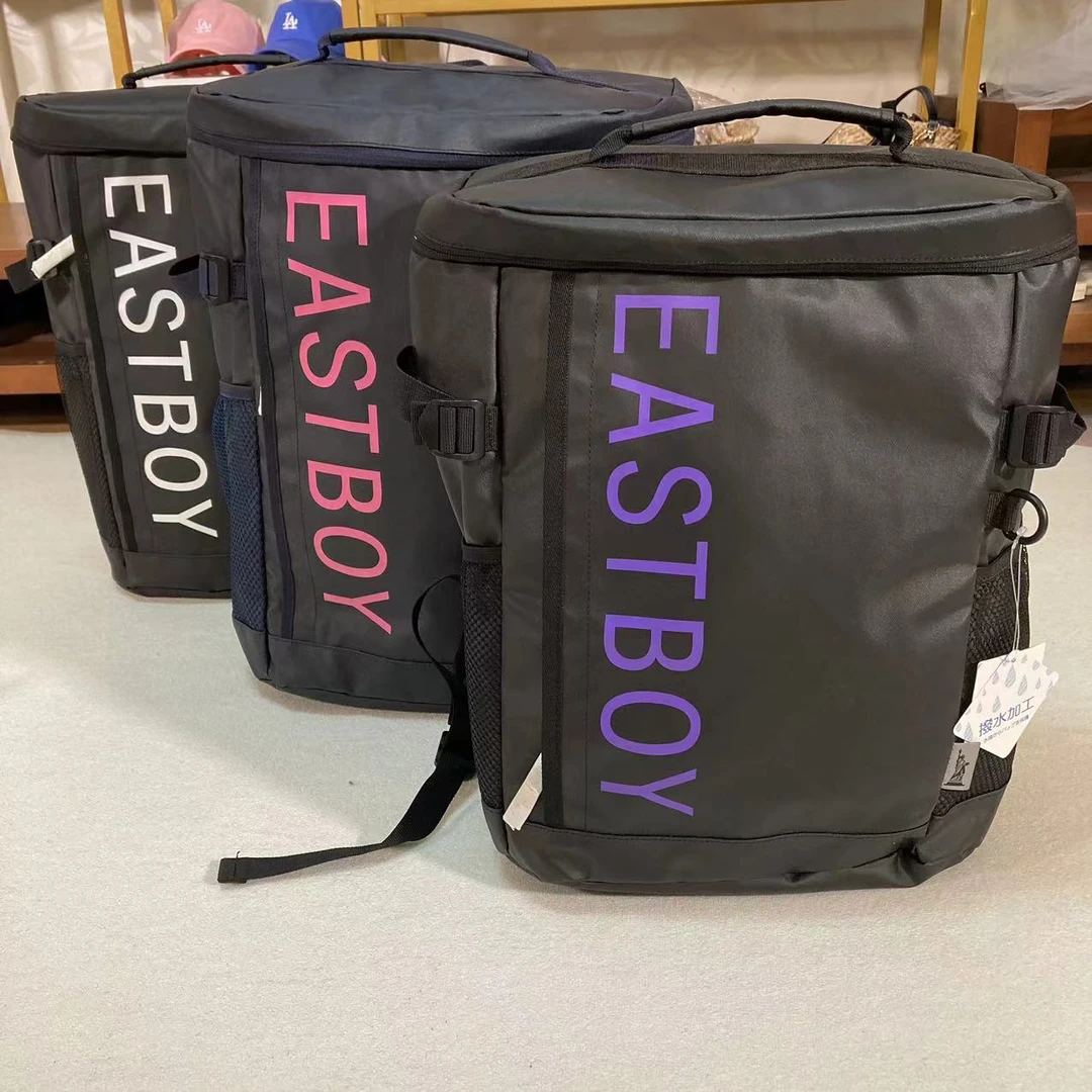 JK日系贵牌学院风双肩背包