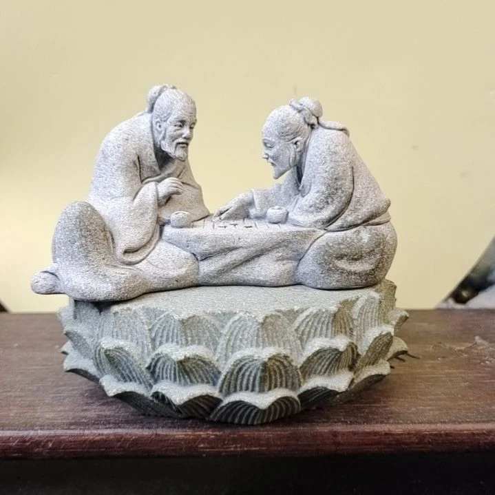 【闪购商品】青砂石一个