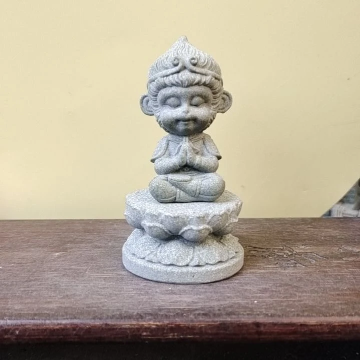 【闪购商品】青砂石一个