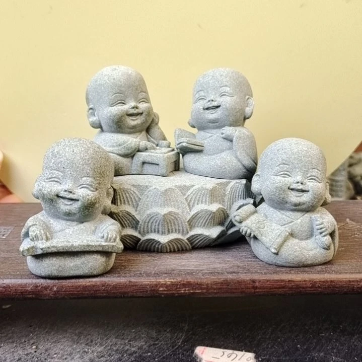 【闪购商品】青砂石4个
