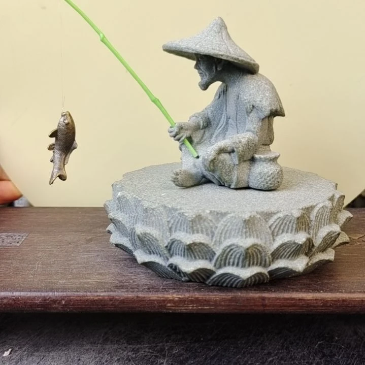 【闪购商品】青砂石