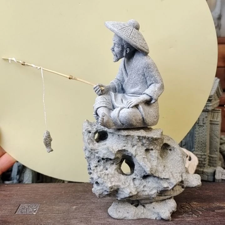 【闪购商品】青砂石一个
