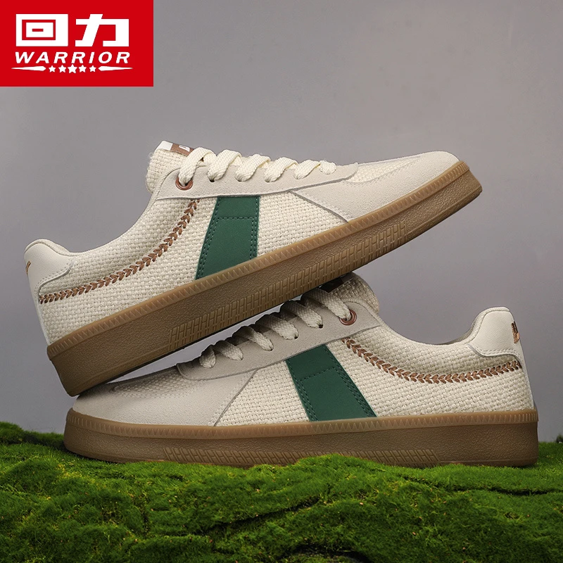 回力男鞋春季透气板鞋软底休闲运动跑步潮流男士德训小白阿甘潮鞋