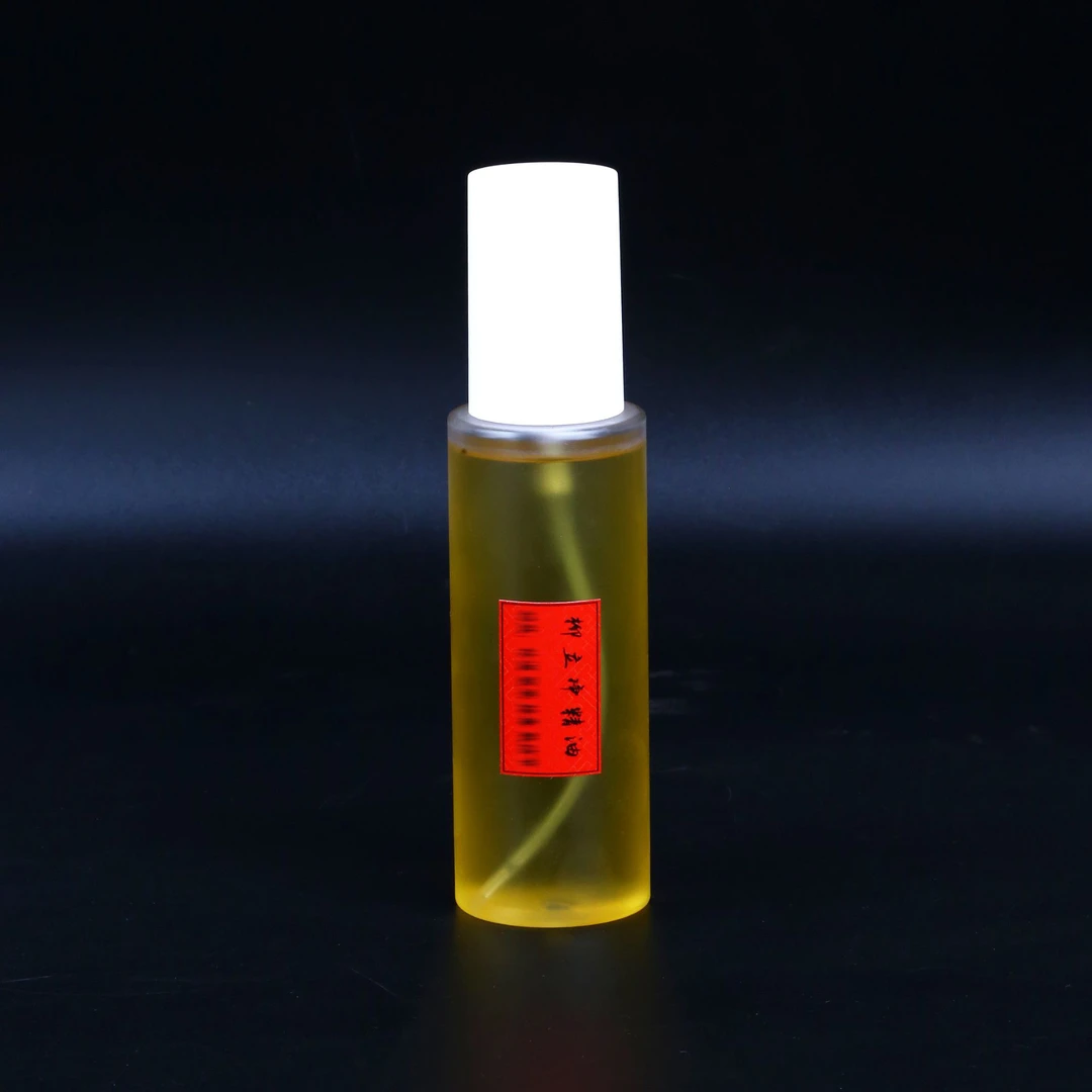 柳立净 精油 100ml