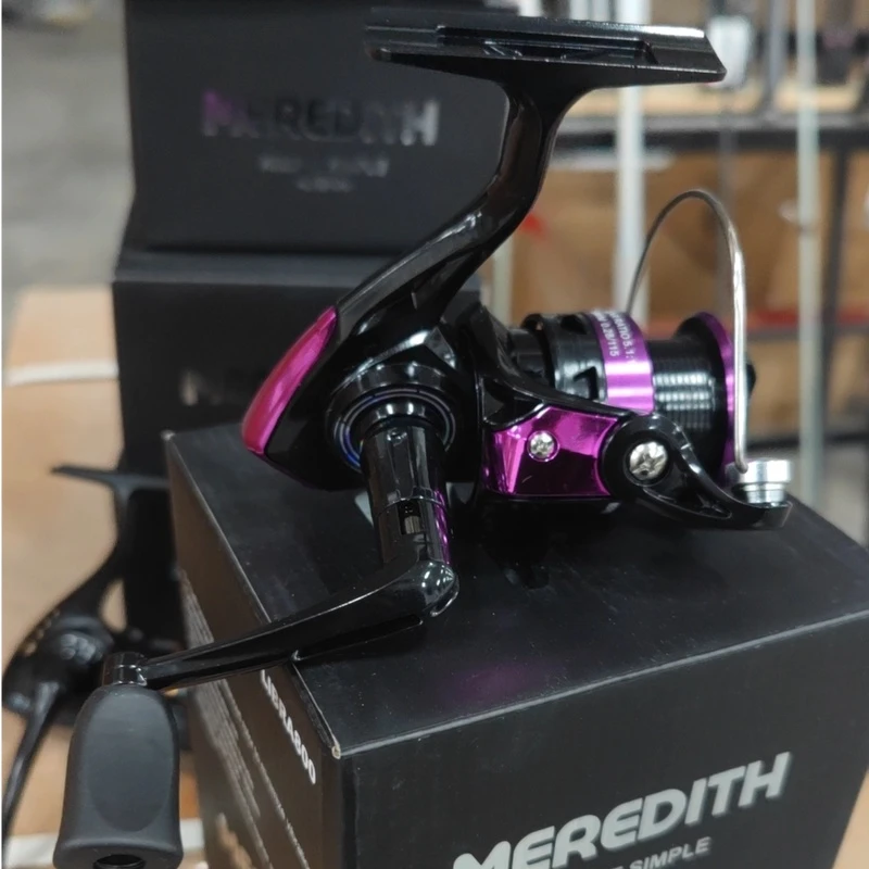 美瑞迪斯CAPR 纺车轮 泛用