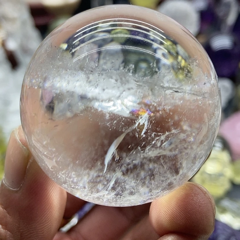 【闪购商品】水晶挂件未镶嵌