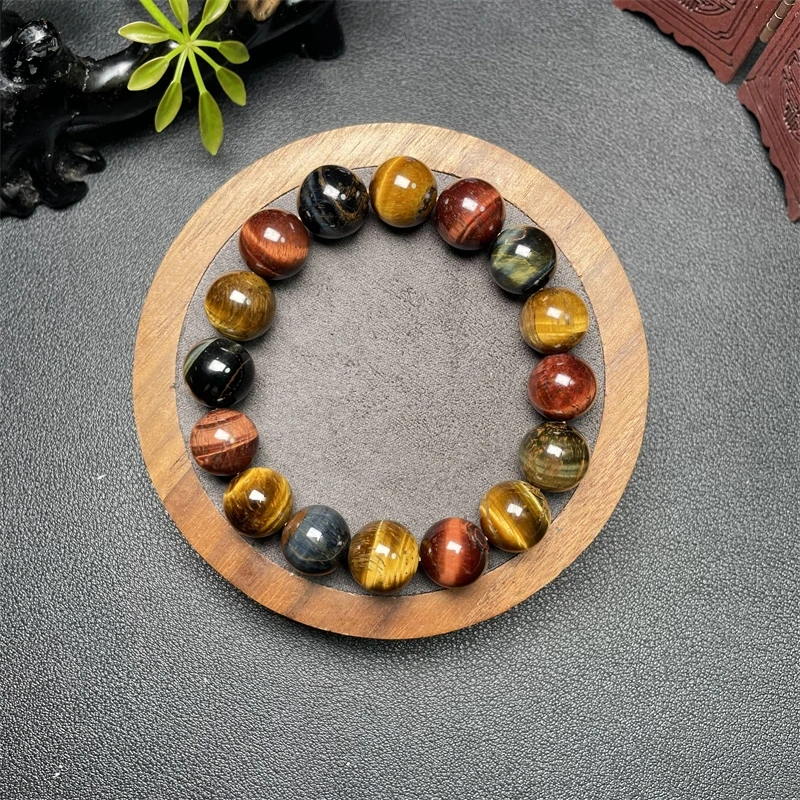 【喜尚甄选】彩虎创意DIY手工编织套链美选百搭手串