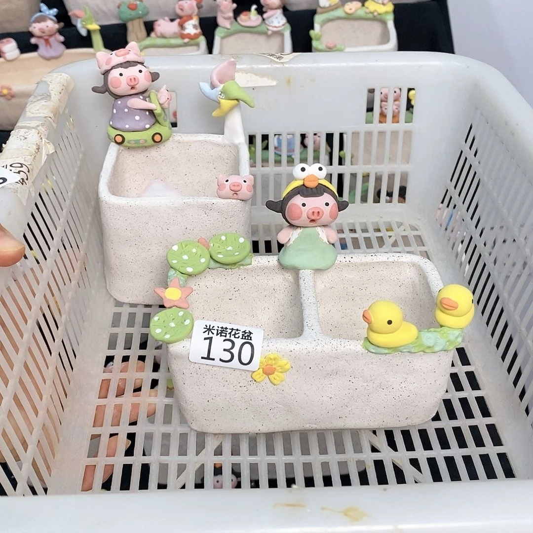 红陶20CM（含）-50CM（不含）兰*宝130