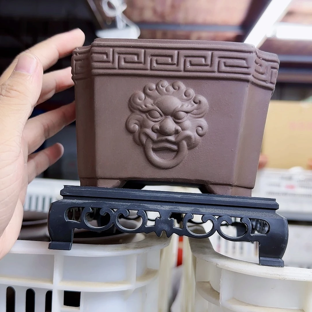 陶瓷花盆特价上新