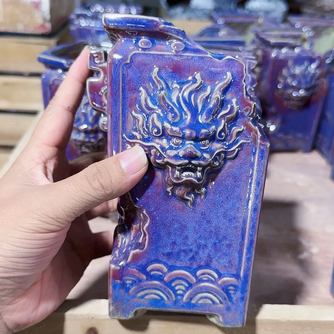 陶瓷花盆特价上新