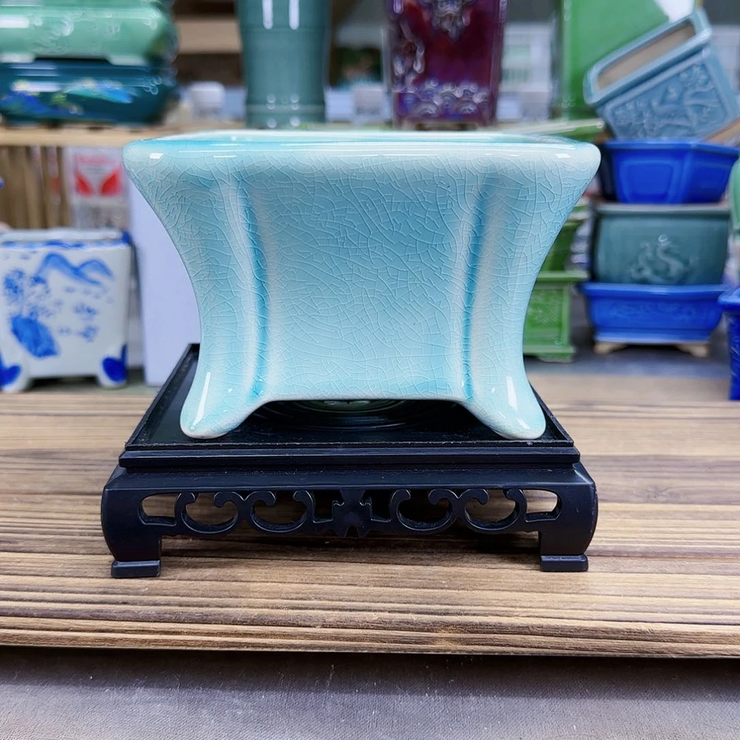 陶瓷花盆特价上新