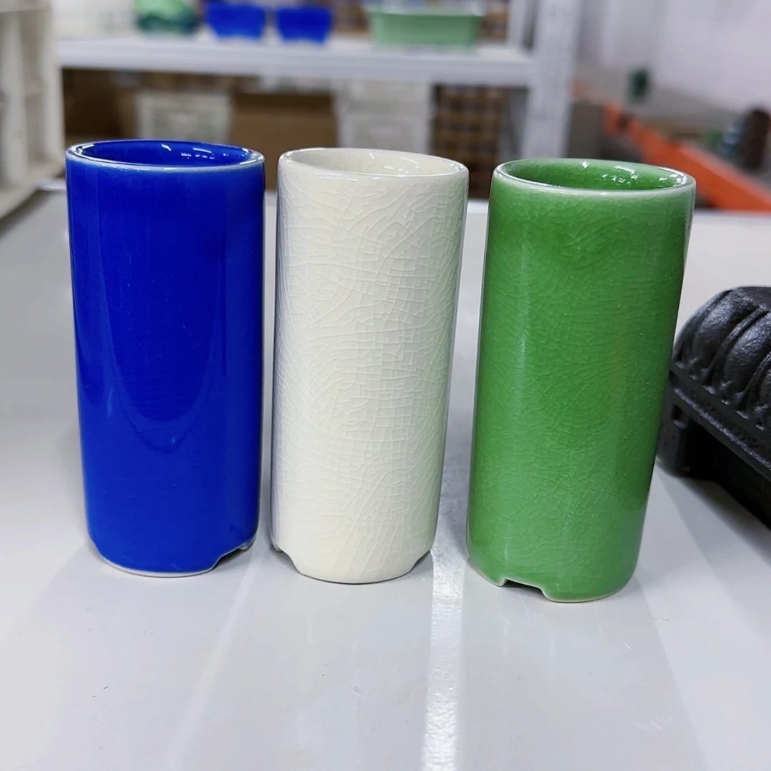 【闪购商品】陶瓷花盆