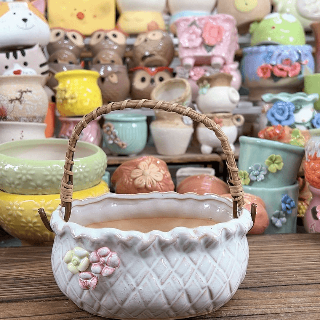 陶瓷 陶瓷 陶 陶瓷