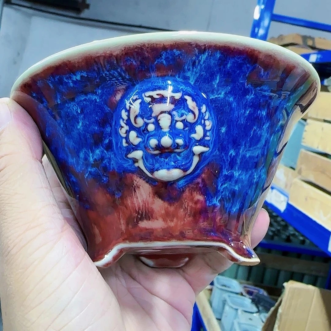 陶瓷花盆特价上新