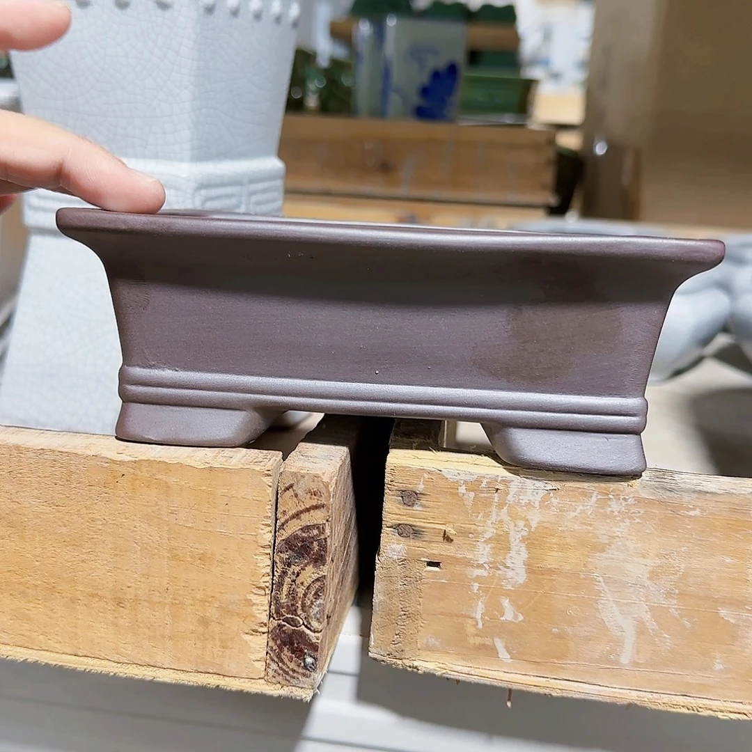 陶瓷花盆特价上新