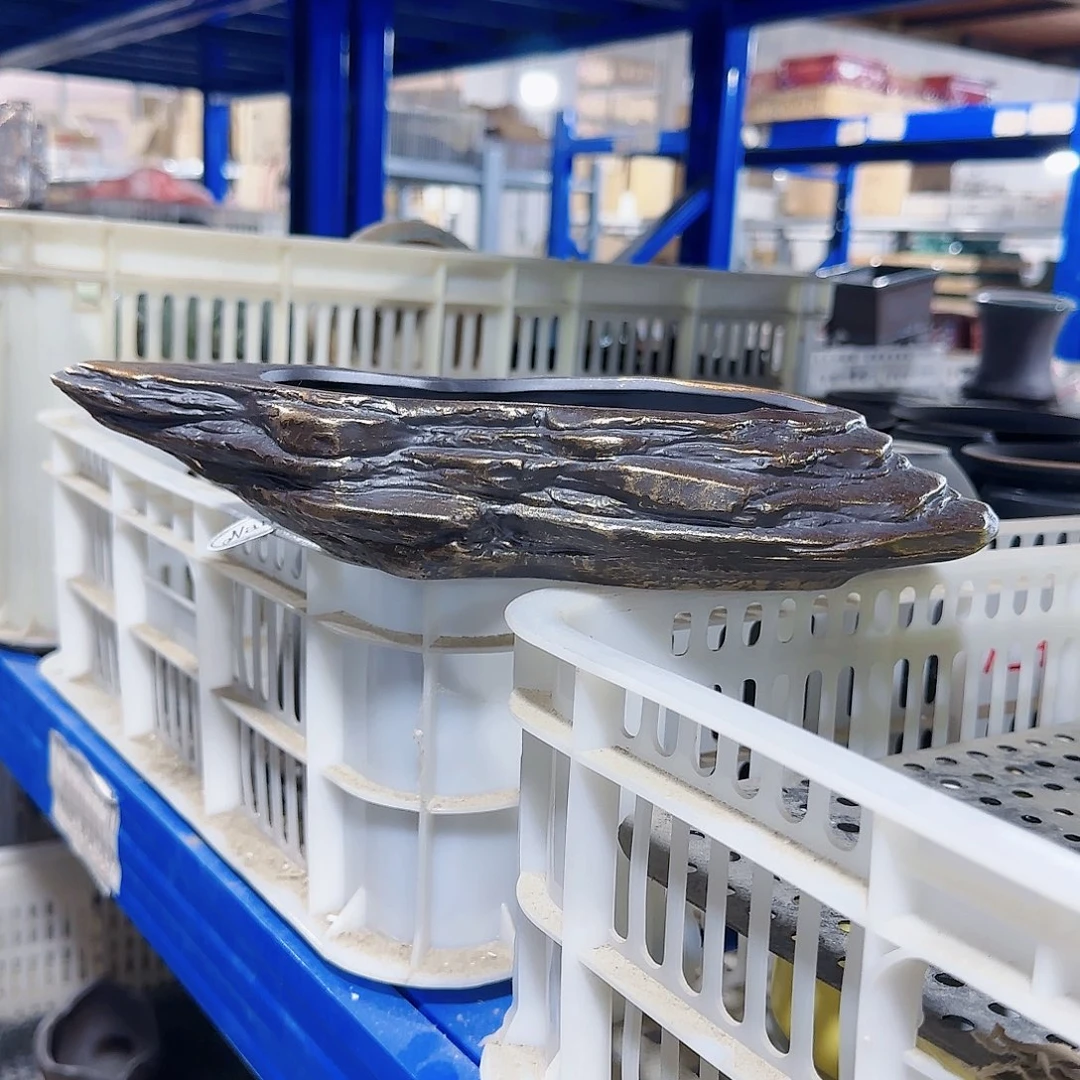 陶瓷花盆特价上新