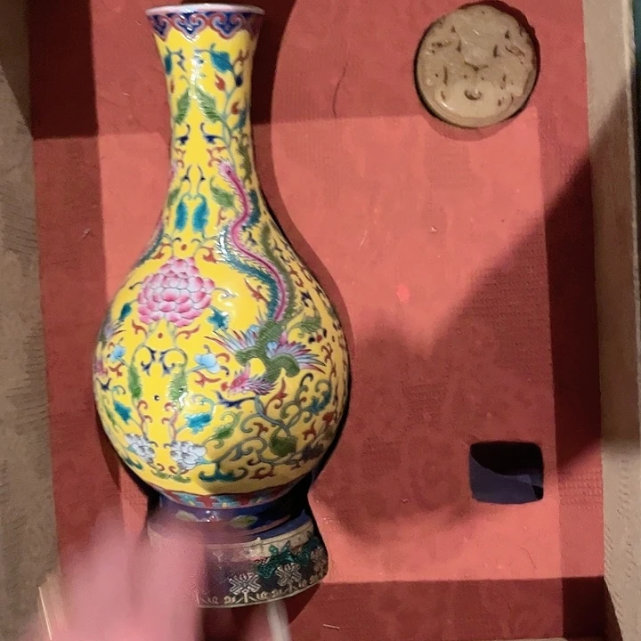 茶盏老家的货没有坏的
