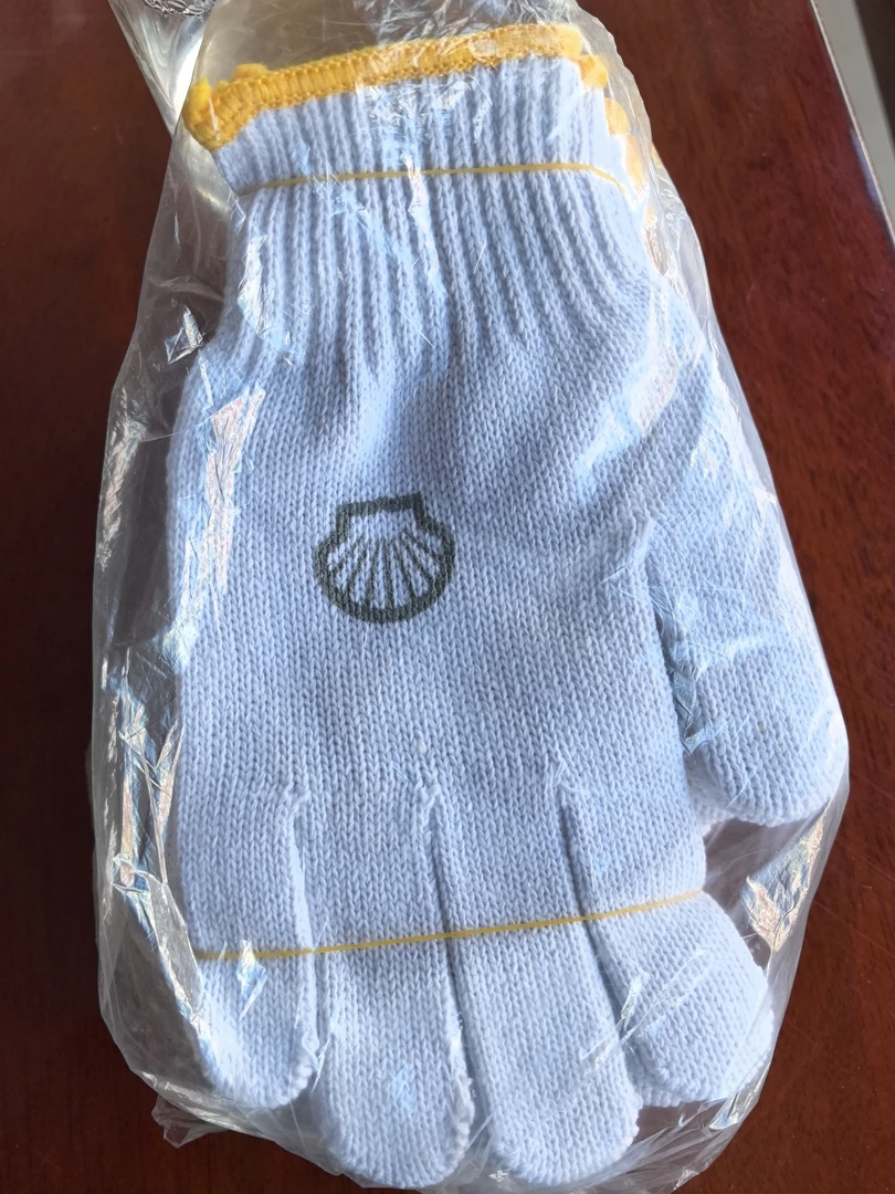 壳牌线手套（超级好戴）