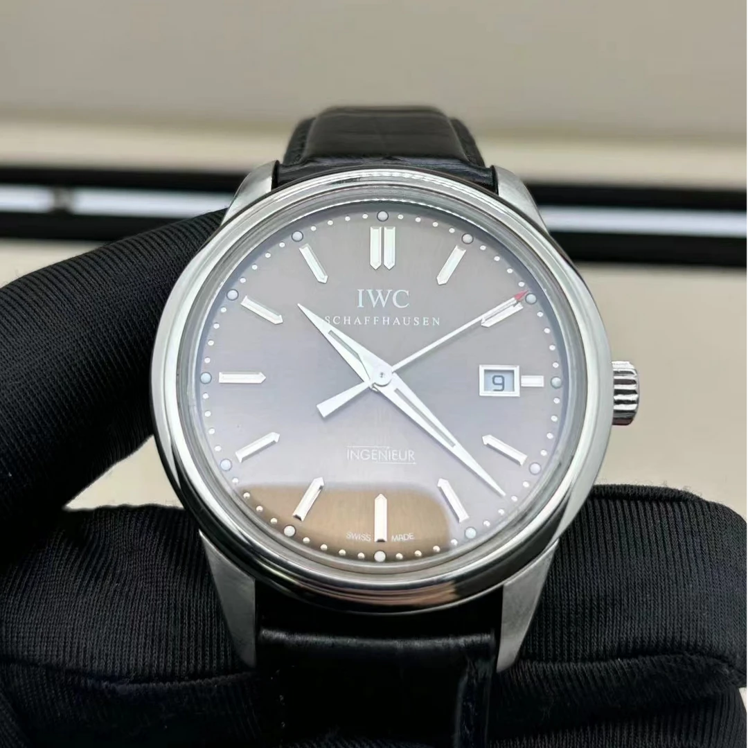 95新 IWC/万国 工程师系列/自动/42.5mm/公价6.8w