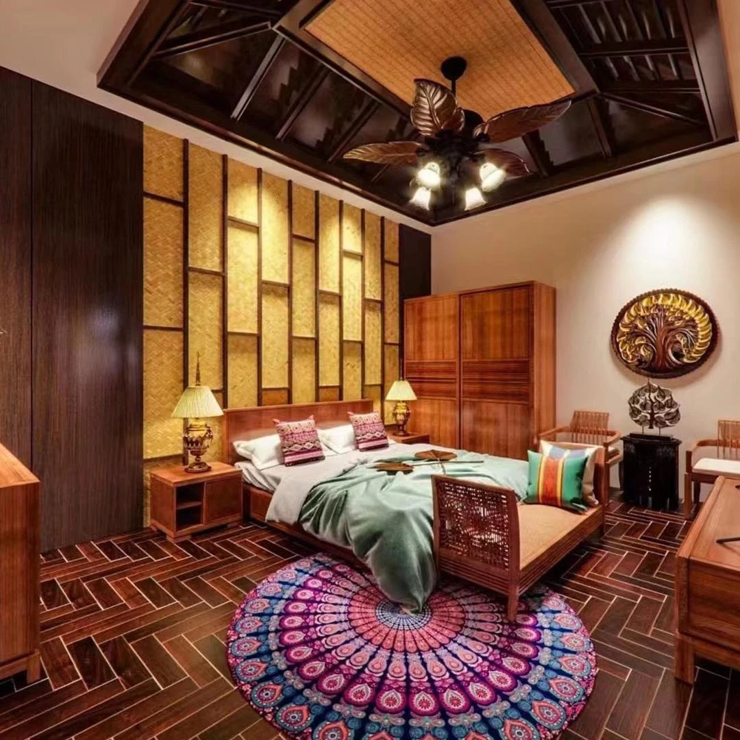 泰式手工工艺品代拍链接（下单后咨询客服备注）复古家用轻奢工艺品