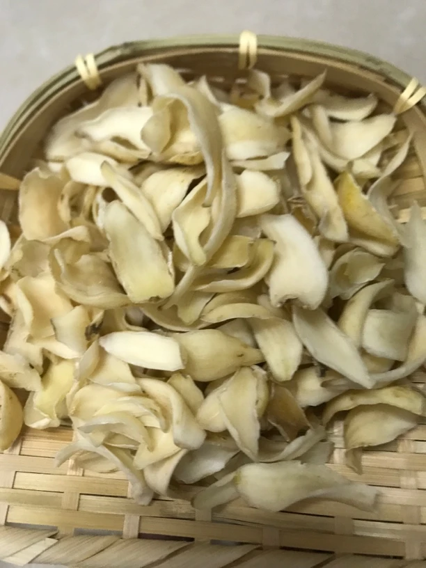 湖南龙山新鲜百合