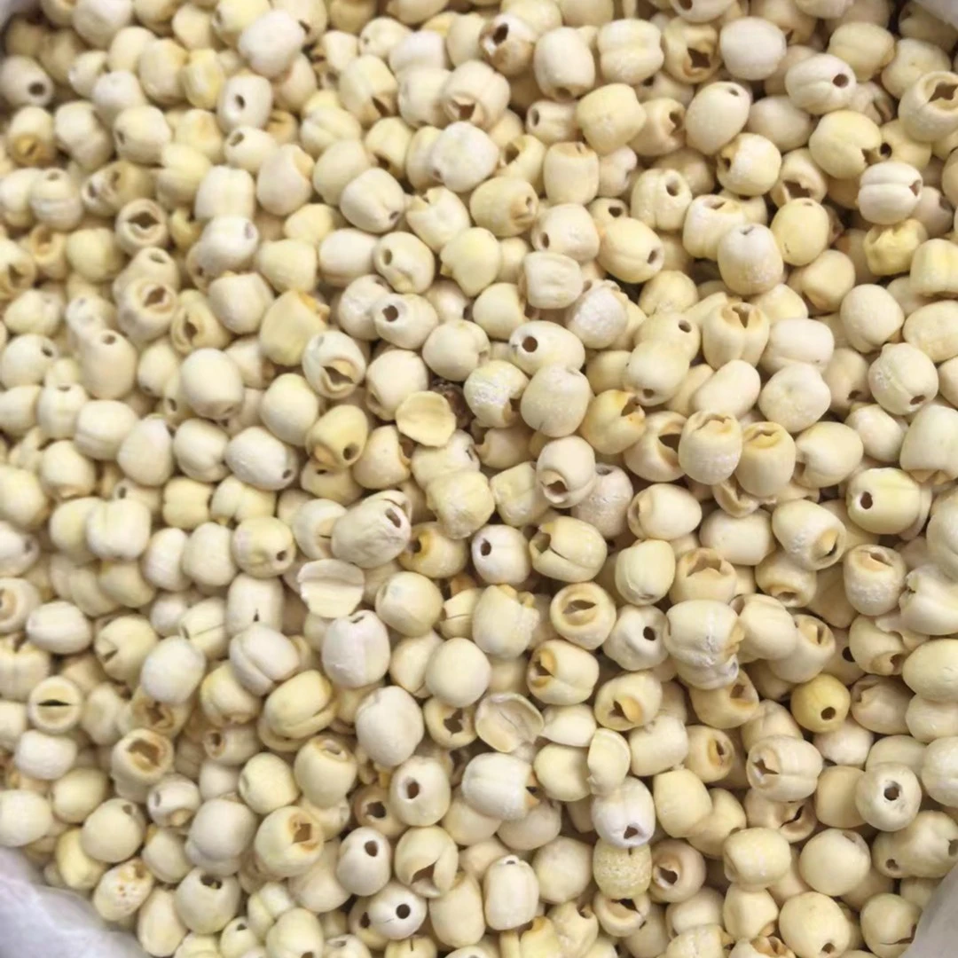 一级农产品莲子400g