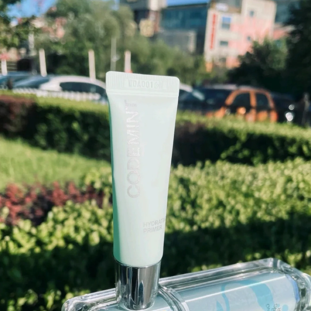 【小米米】3支30g莹润持久粉底液