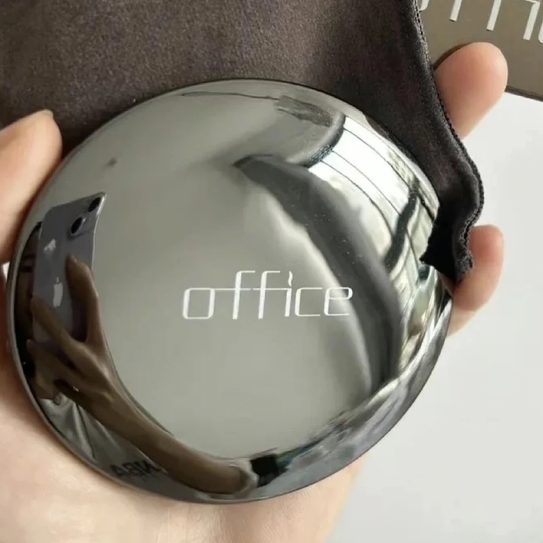 【小米米】清透柔光粉饼F01