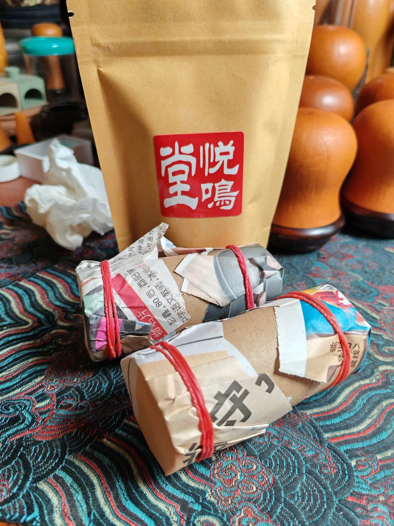 小悦悦精选蝈蝈炮筒盒子