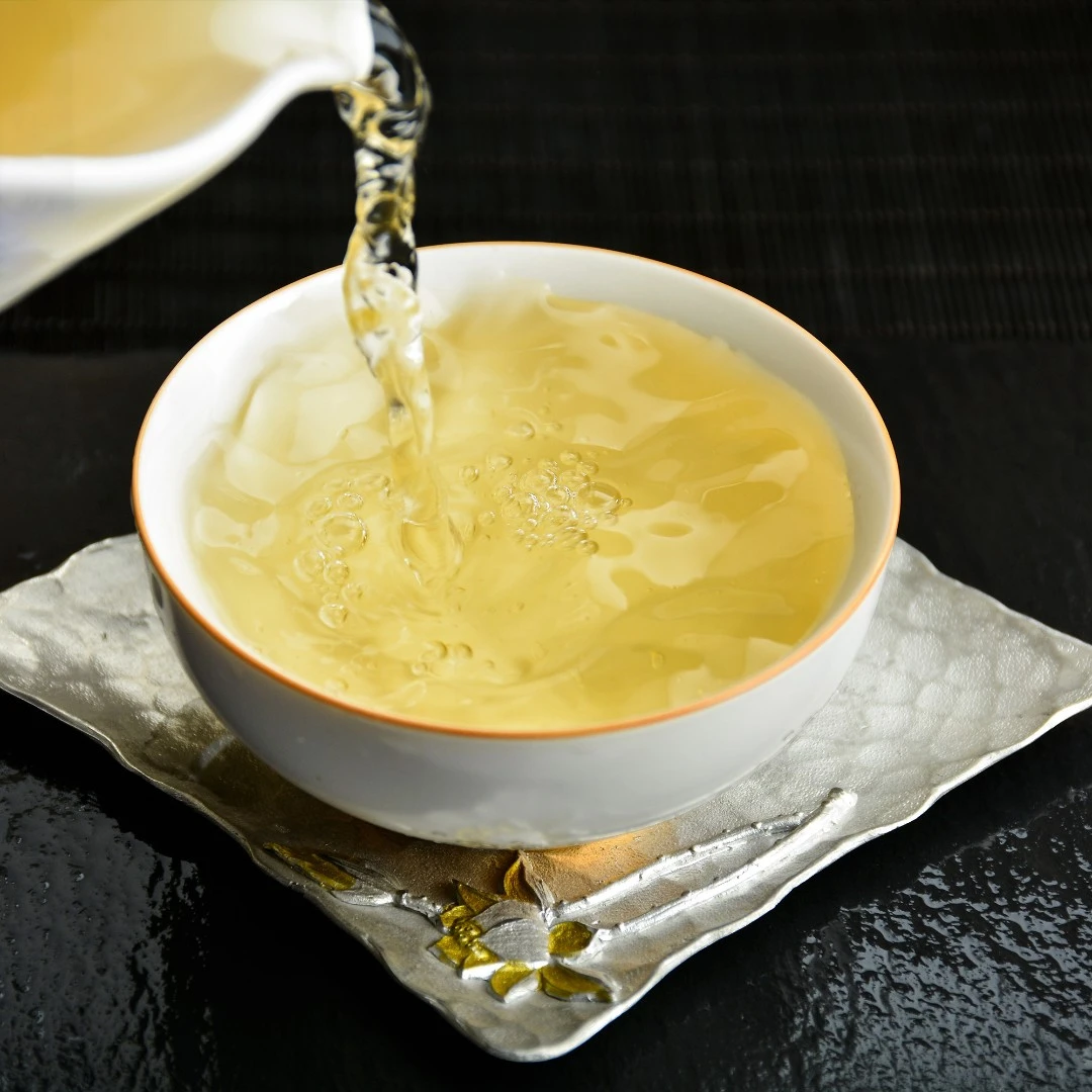 【大雪山古树茶】临时代拍链接03号