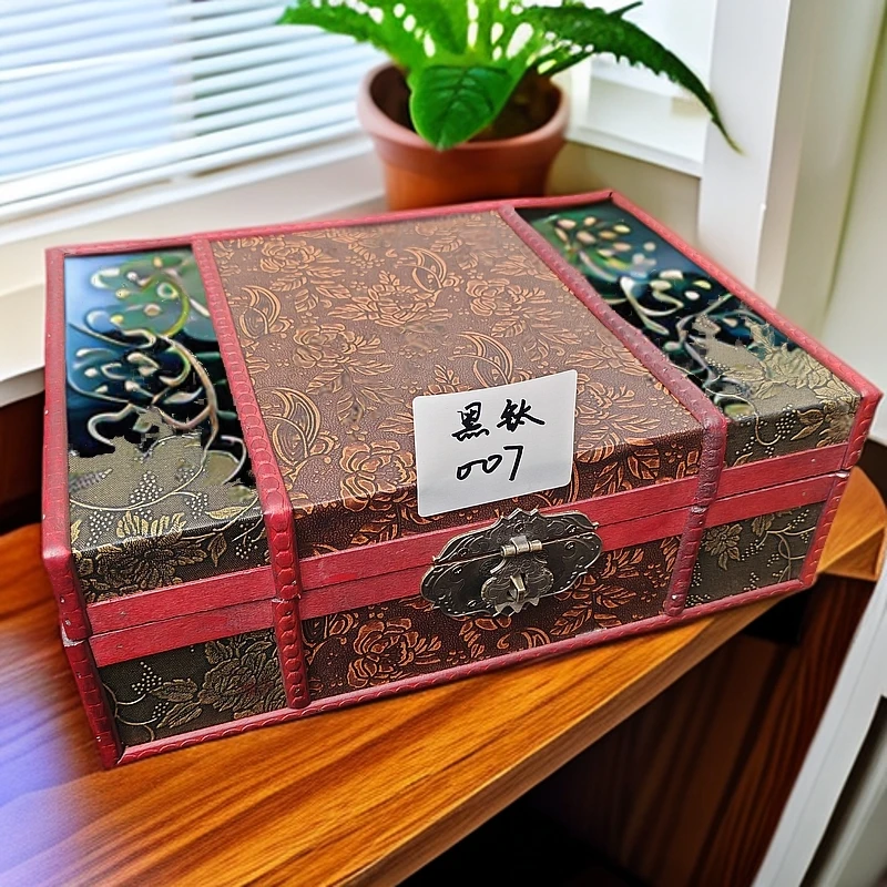 B013号 黑色007 4100窄机侧滑打火机（包装盒仅展示）