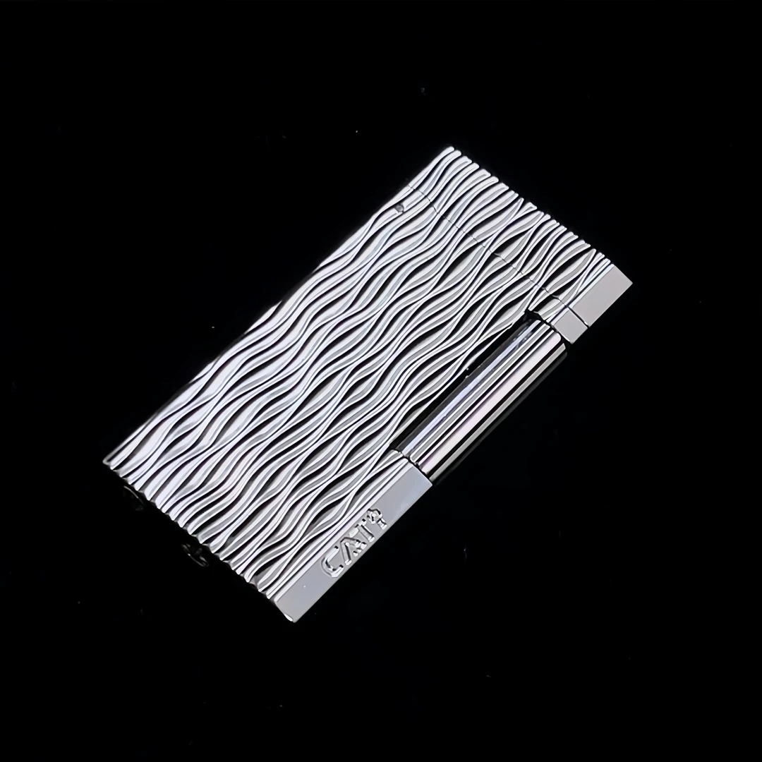 卡缇CATI 超薄一体机侧滑 流光