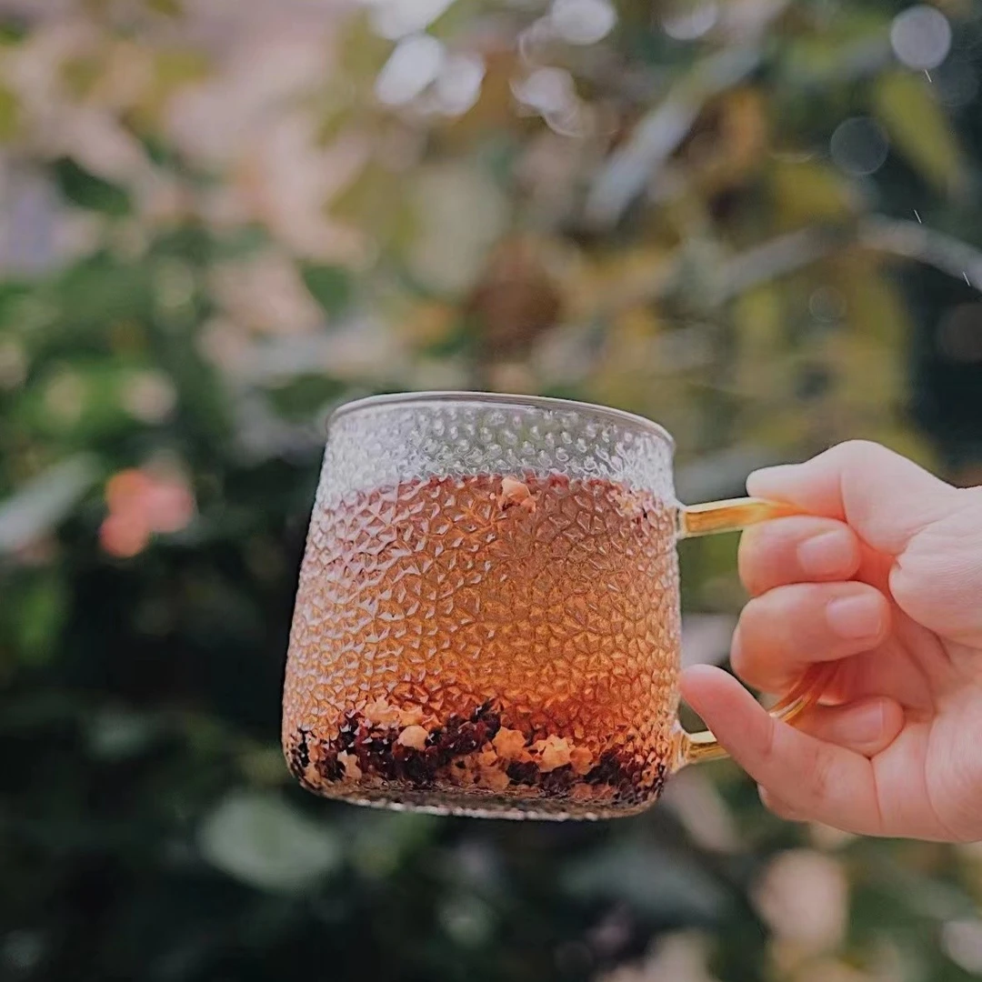 抖店赠品;薏米茶