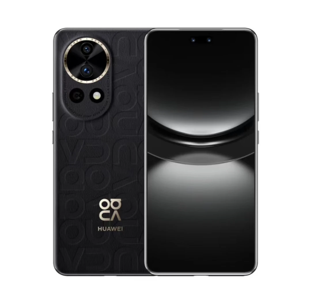 95新 Huawei/华为 华为 nova 12 Ultra 前置6000万人像追焦双摄