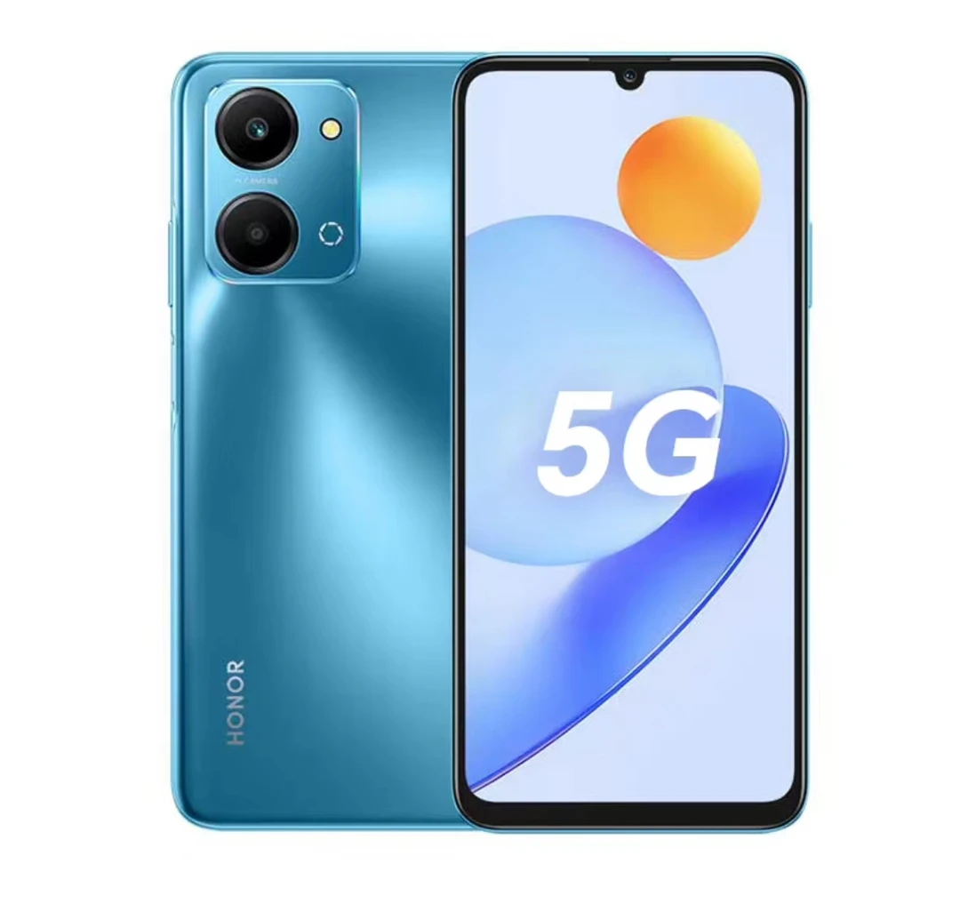 9新 honor/荣耀 荣耀Play7T 6000mAh 长续航大内存6.74英寸护眼屏