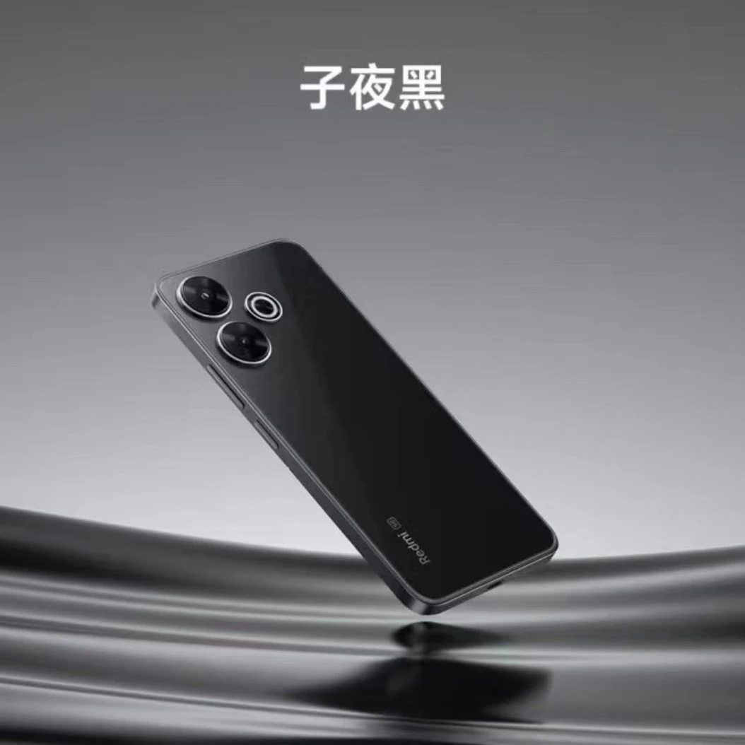 95新 Redmi/红米 红米note13R 120HZ超护眼大屏 澎湃OS
